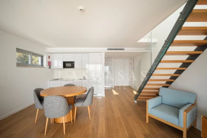 Apartamento para Venda em Sesimbra (Santiago)