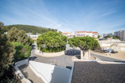 Apartamento para Venda em Sesimbra (Santiago)