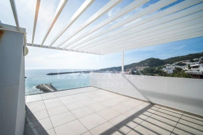 Apartamento para Venda em Sesimbra (Santiago)