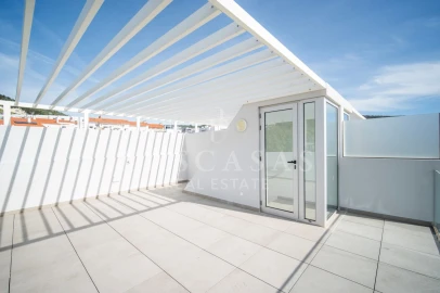 Apartamento para Venda em Sesimbra (Santiago)
