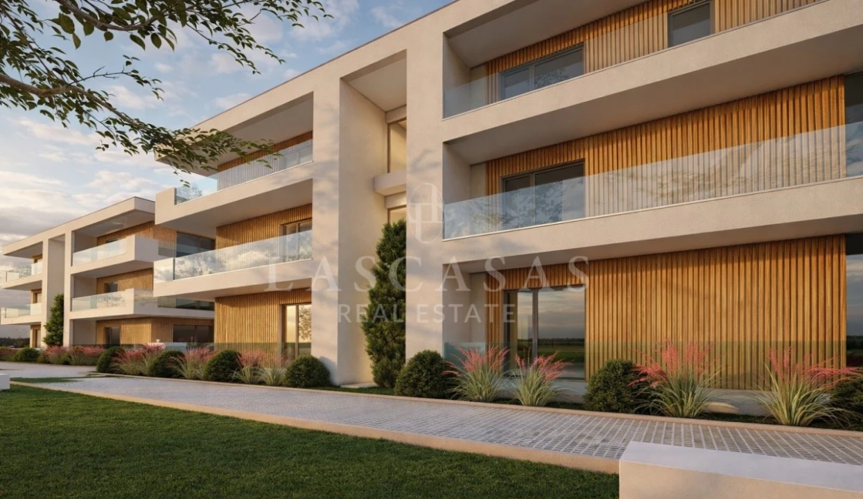 Apartamento T3 para Venda em Feitosa Foto 2