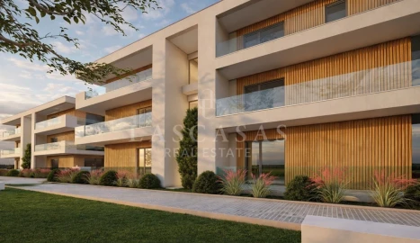 Apartamento T3 para Venda em Feitosa