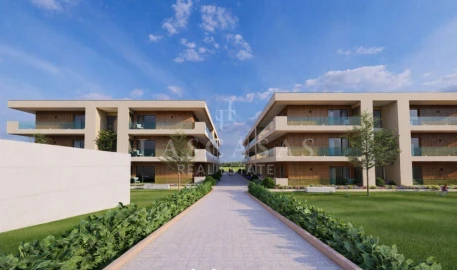 Apartamento T3 para Venda em Feitosa