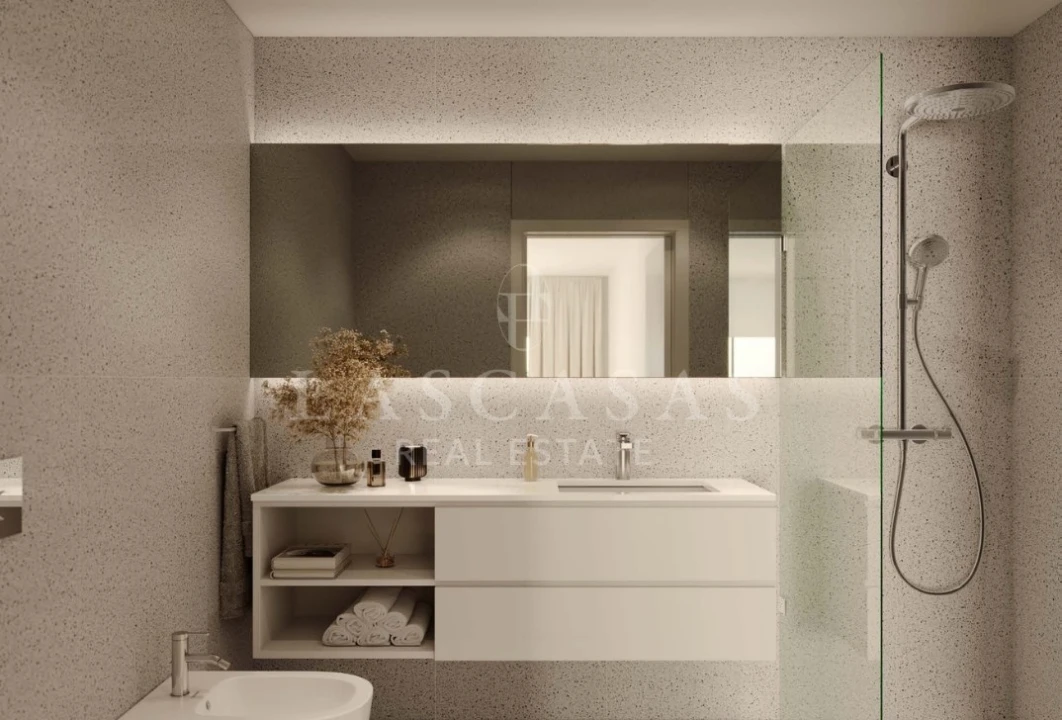 Apartamento T3 para Venda em Santa Marinha e São Pedro da Afurada Foto 6
