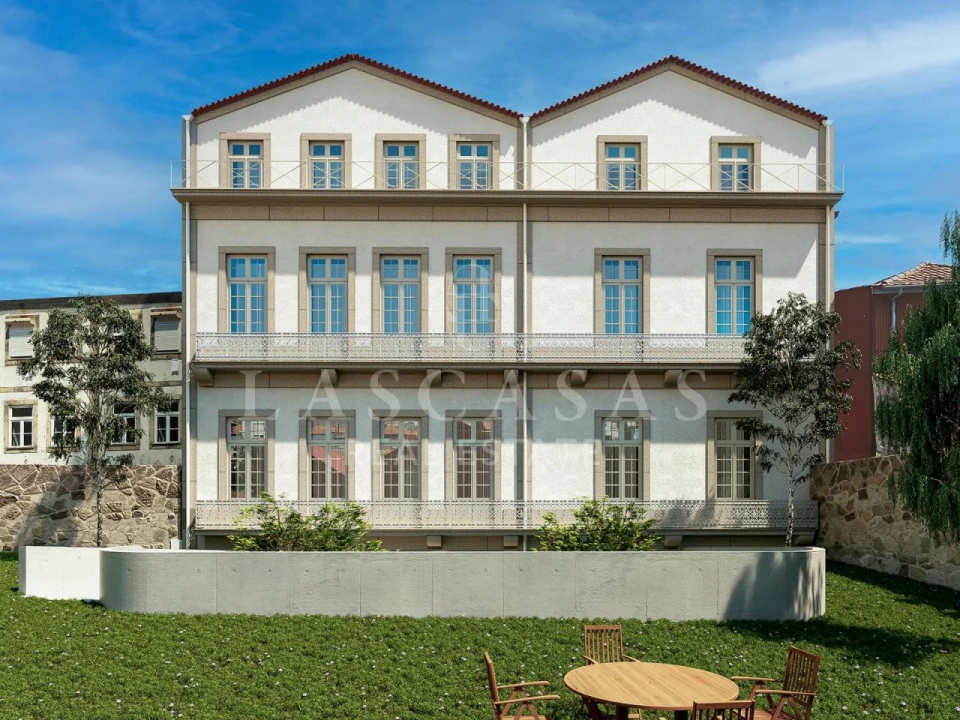 Apartamento para Venda em Santa Maria Maior e Monserrate e Meadela Foto 7