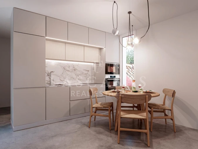 Apartamento T1 para Venda em Santa Maria Maior e Monserrate e Meadela Foto 3