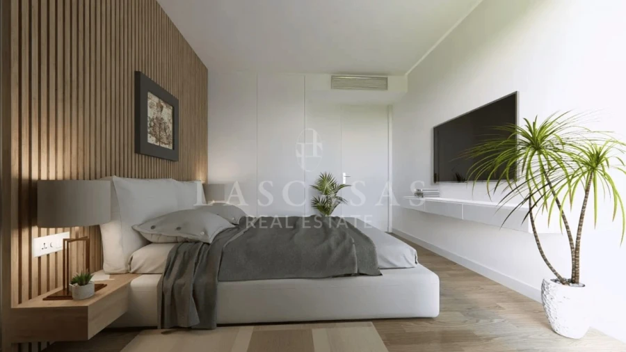 Apartamento T2 para Venda em Mafamude e Vilar do Paraíso