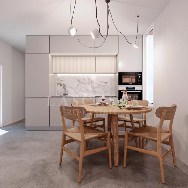 Apartamento para Venda em Santa Maria Maior e Monserrate e Meadela Foto 5