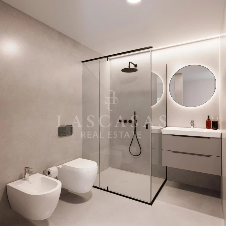 Apartamento para Venda em Santa Maria Maior e Monserrate e Meadela Foto 13