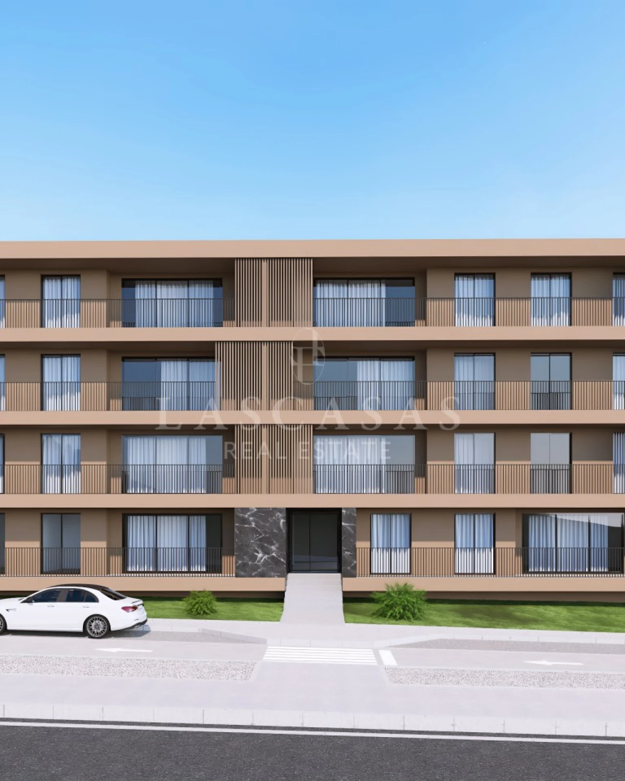 Apartamento T3 para Venda em Baltar Foto 14
