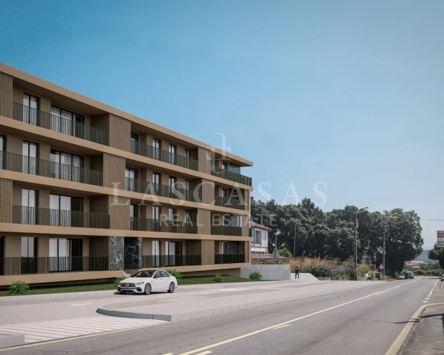 Apartamento T3 para Venda em Baltar Foto 11