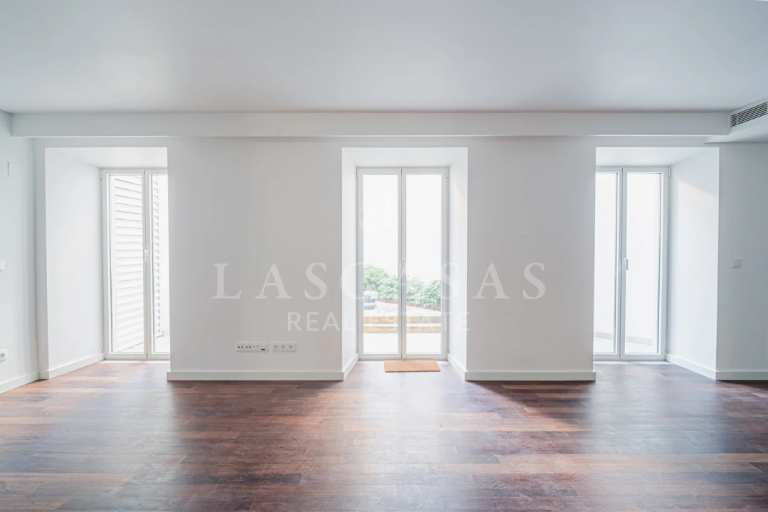 Apartamento T3 para Venda em Arroios Foto 2