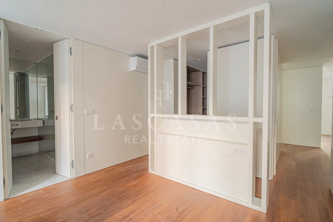 Apartamento T3 para Venda em Arroios Foto 3