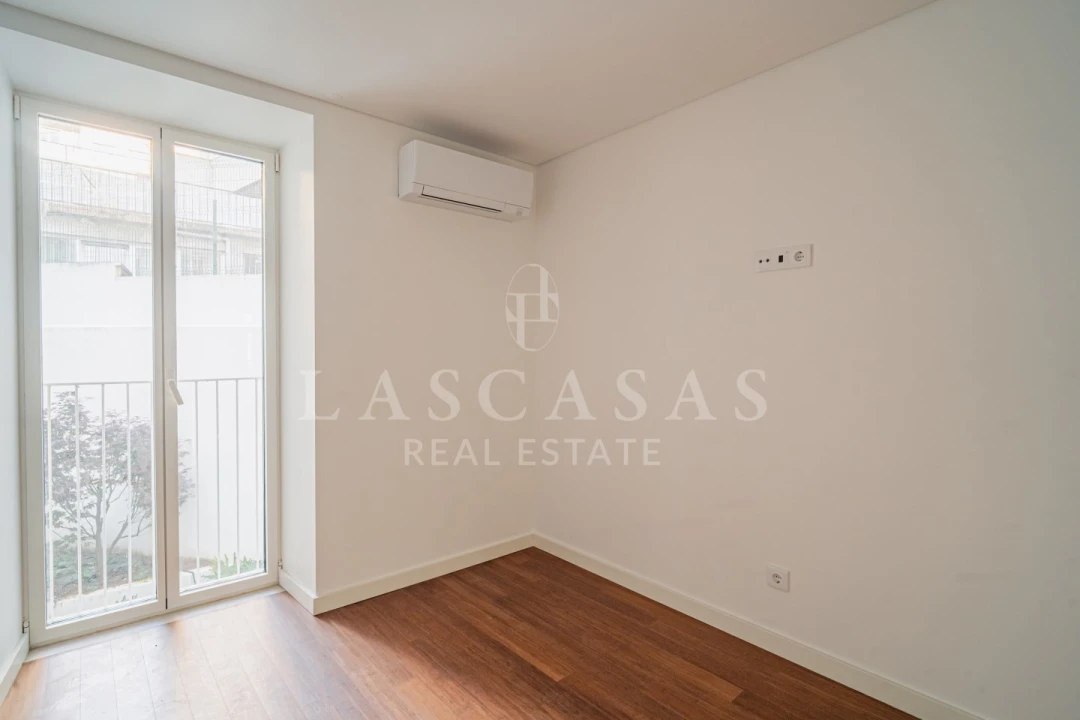 Apartamento T3 para Venda em Arroios Foto 14