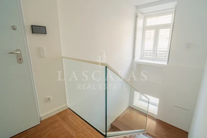 Apartamento T3 para Venda em Arroios