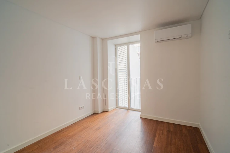 Apartamento T3 para Venda em Arroios Foto 4
