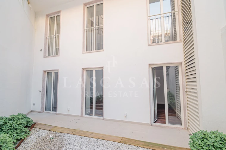 Apartamento T3 para Venda em Arroios Foto 8