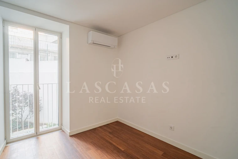 Apartamento T3 para Venda em Arroios Foto 14