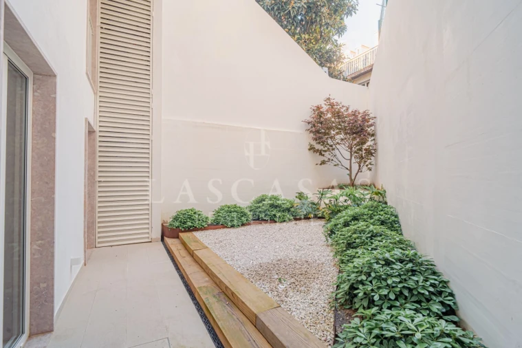 Apartamento T3 para Venda em Arroios Foto 17
