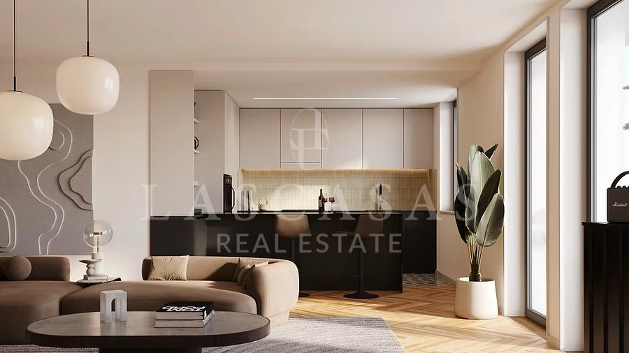 Apartamento T2 para Venda em Cedofeita, Santo Ildefonso, Sé, Miragaia, São Nicolau e Vitória