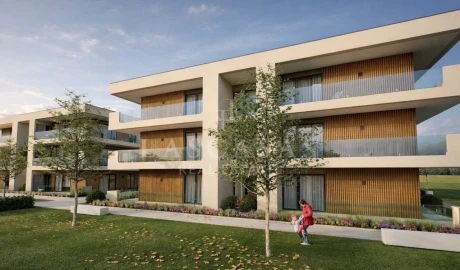 Apartamento T3 para Venda em Feitosa