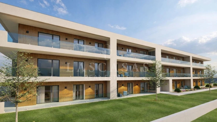 Apartamento T3 para Venda em Feitosa