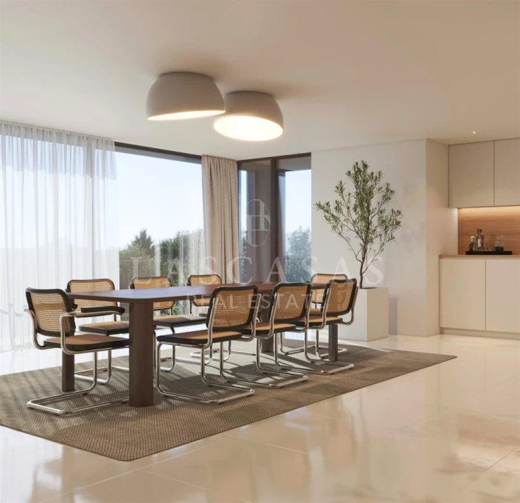 Apartamento T4 para Venda em Santa Marinha e São Pedro da Afurada Foto 3