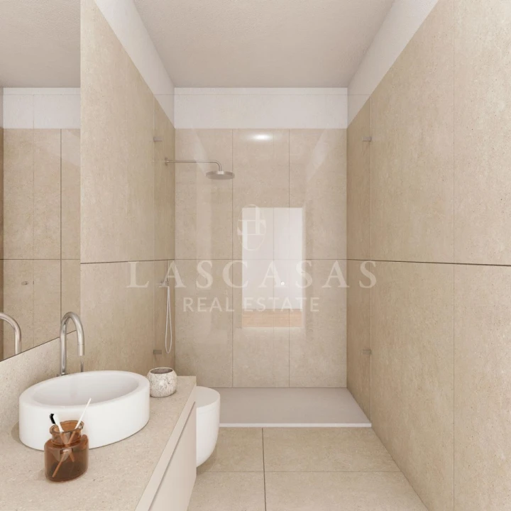 Apartamento T3 para Venda em Ramalde Foto 7