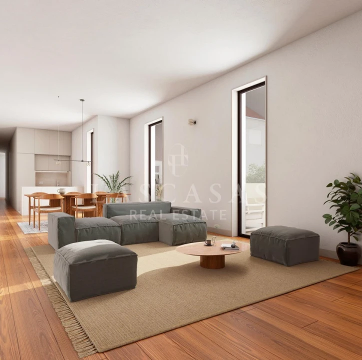Apartamento T3 para Venda em Ramalde Foto 10
