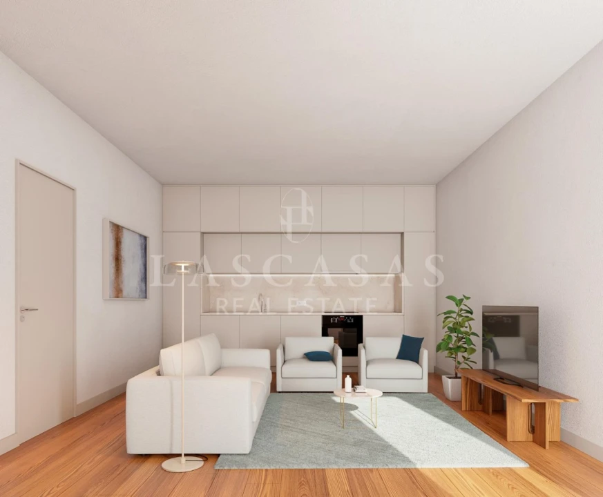Apartamento T3 para Venda em Ramalde Foto 11