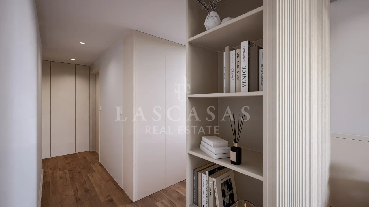 Apartamento T4 para Venda em Santa Marinha e São Pedro da Afurada Foto 19
