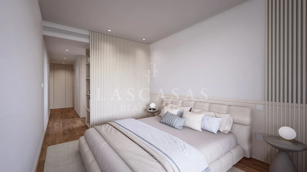 Apartamento T4 para Venda em Santa Marinha e São Pedro da Afurada Foto 20