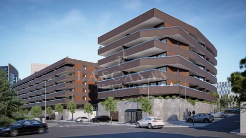 Apartamento T4 para Venda em Santa Marinha e São Pedro da Afurada
