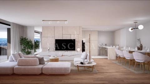 Apartamento T4 para Venda em Santa Marinha e São Pedro da Afurada
