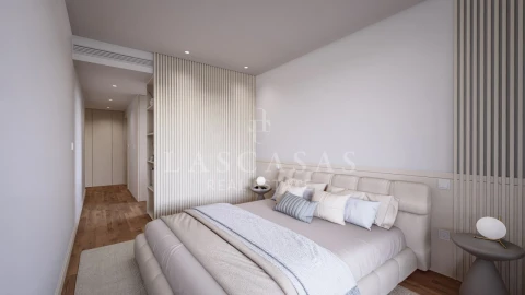 Apartamento T4 para Venda em Santa Marinha e São Pedro da Afurada
