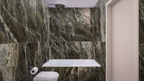 Apartamento T4 para Venda em Santa Marinha e São Pedro da Afurada