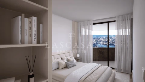 Apartamento T4 para Venda em Santa Marinha e São Pedro da Afurada