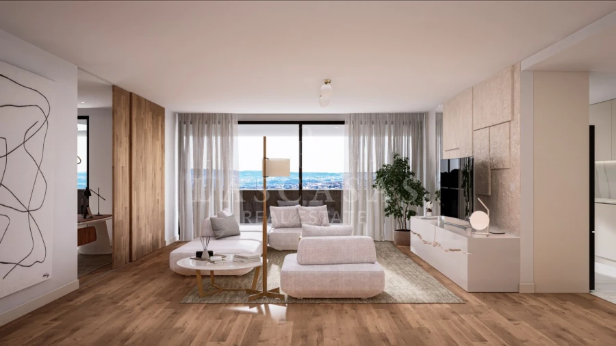 Apartamento T4 para Venda em Santa Marinha e São Pedro da Afurada Foto 5