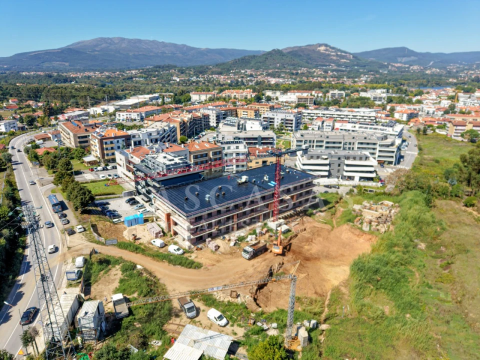 Apartamento T3 para Venda em Feitosa Foto 23
