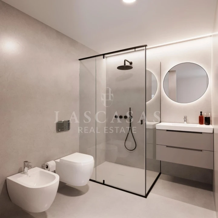 Apartamento para Venda em Santa Maria Maior e Monserrate e Meadela Foto 13