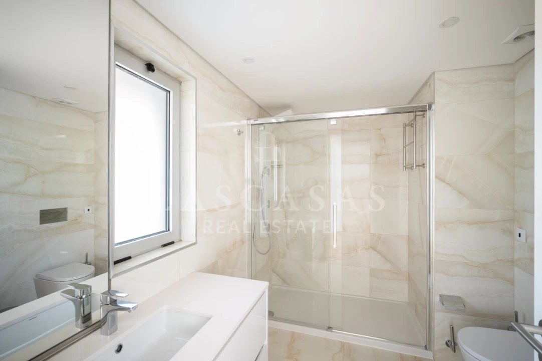 Apartamento para Venda em Sesimbra (Santiago) Foto 4