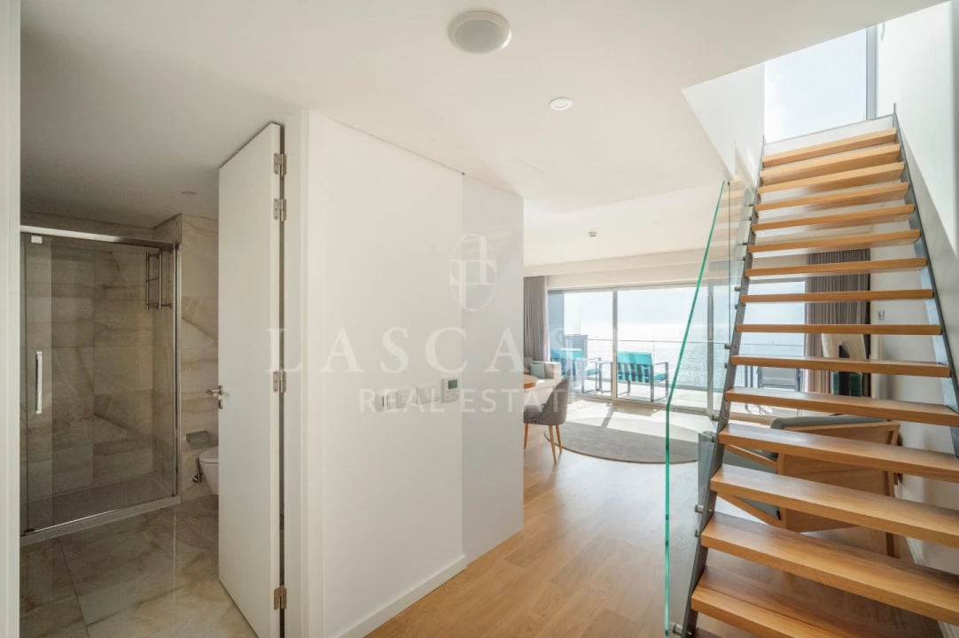 Apartamento para Venda em Sesimbra (Santiago) Foto 9