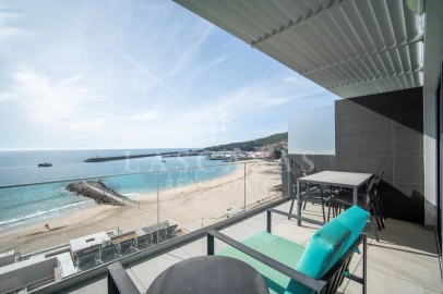 Apartamento para Venda em Sesimbra (Santiago)