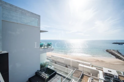 Apartamento para Venda em Sesimbra (Santiago)