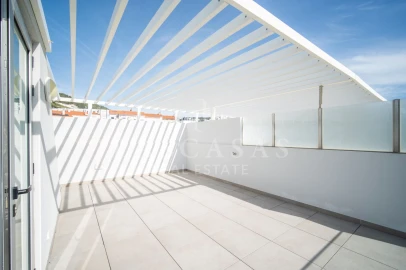 Apartamento para Venda em Sesimbra (Santiago)