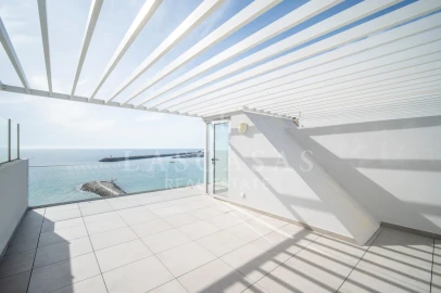 Apartamento para Venda em Sesimbra (Santiago)