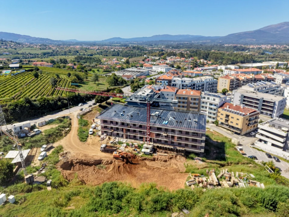Apartamento T3 para Venda em Feitosa Foto 25