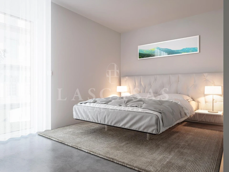 Apartamento para Venda em Santa Maria Maior e Monserrate e Meadela Foto 6