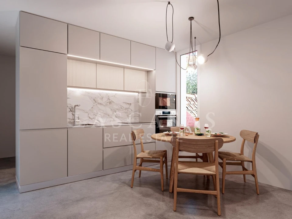 Apartamento para Venda em Santa Maria Maior e Monserrate e Meadela Foto 1