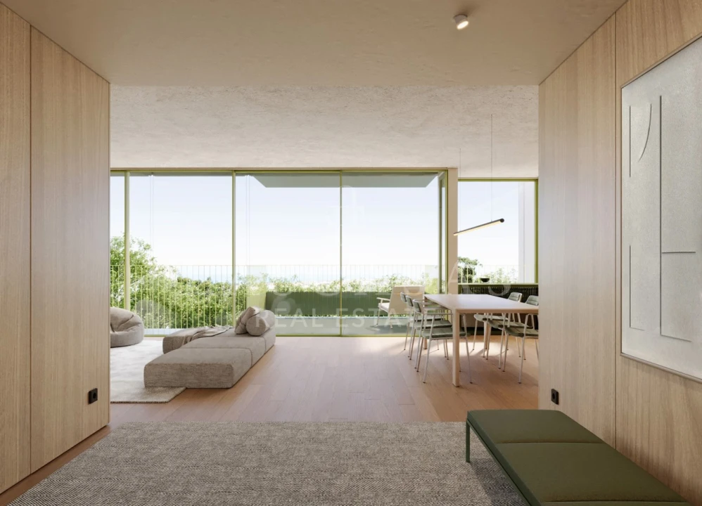 Apartamento T1 para Venda em Lordelo do Ouro e Massarelos Foto 4
